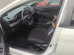 Toyota Vios FS Vichy FS 1.5L CVT Fenchi version - ფოტო 14