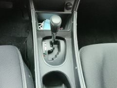Toyota Vios FS Vichy FS 1.5L CVT Fenchi version - ფოტო 19