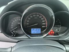 Toyota Vios FS Vichy FS 1.5L CVT Fenchi version - ფოტო 20