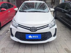 Toyota Vios FS Vichy FS 1.5L CVT Fenchi version - ფოტო 3