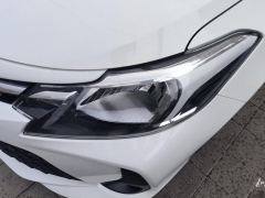 Toyota Vios FS Vichy FS 1.5L CVT Fenchi version - ფოტო 4