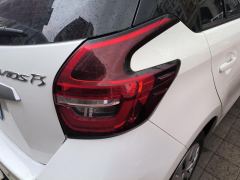 Toyota Vios FS Vichy FS 1.5L CVT Fenchi version - ფოტო 5