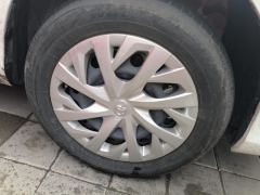 Toyota Vios FS Vichy FS 1.5L CVT Fenchi version - ფოტო 6