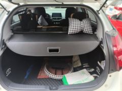 Toyota Vios FS Vichy FS 1.5L CVT Fenchi version - ფოტო 7