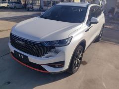Haval H6 Gen 3 1.5T 2WD Supreme - ფოტო 1