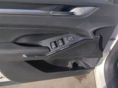 Haval H6 Gen 3 1.5T 2WD Supreme - ფოტო 12