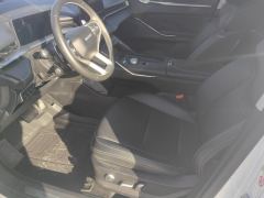 Haval H6 Gen 3 1.5T 2WD Supreme - ფოტო 14