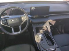 Haval H6 Gen 3 1.5T 2WD Supreme - ფოტო 16