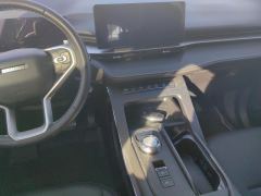 Haval H6 Gen 3 1.5T 2WD Supreme - ფოტო 17