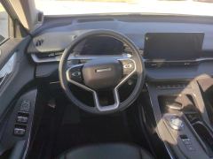 Haval H6 Gen 3 1.5T 2WD Supreme - ფოტო 18