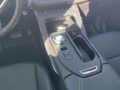 Haval H6 Gen 3 1.5T 2WD Supreme - ფოტო 19