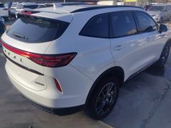Haval H6 Gen 3 1.5T 2WD Supreme - ფოტო 2