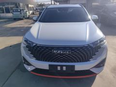 Haval H6 Gen 3 1.5T 2WD Supreme - ფოტო 3