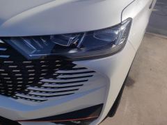 Haval H6 Gen 3 1.5T 2WD Supreme - ფოტო 4
