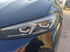 BMW 3 Series 320Li M Sport Package - ფოტო 4