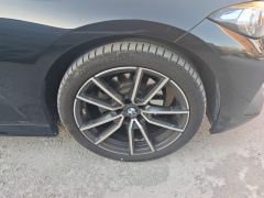 BMW 3 Series 320Li M Sport Package - ფოტო 6