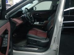 Land Rover Range Rover Evoque Aurora L 249PS R-Dynamic Luxury Edition - ფოტო 14
