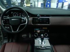 Land Rover Range Rover Evoque Aurora L 249PS R-Dynamic Luxury Edition - ფოტო 16