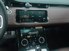 Land Rover Range Rover Evoque Aurora L 249PS R-Dynamic Luxury Edition - ფოტო 17