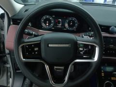 Land Rover Range Rover Evoque Aurora L 249PS R-Dynamic Luxury Edition - ფოტო 18