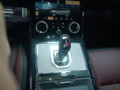 Land Rover Range Rover Evoque Aurora L 249PS R-Dynamic Luxury Edition - ფოტო 19