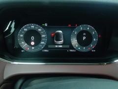 Land Rover Range Rover Evoque Aurora L 249PS R-Dynamic Luxury Edition - ფოტო 20