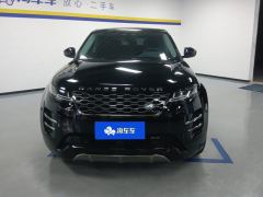 Land Rover Range Rover Evoque Aurora L 249PS R-Dynamic Luxury Edition - ფოტო 3