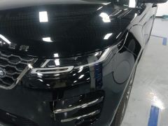 Land Rover Range Rover Evoque Aurora L 249PS R-Dynamic Luxury Edition - ფოტო 4