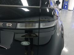 Land Rover Range Rover Evoque Aurora L 249PS R-Dynamic Luxury Edition - ფოტო 5