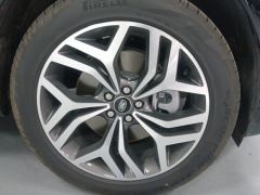 Land Rover Range Rover Evoque Aurora L 249PS R-Dynamic Luxury Edition - ფოტო 6