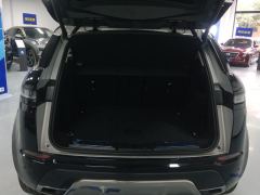 Land Rover Range Rover Evoque Aurora L 249PS R-Dynamic Luxury Edition - ფოტო 7