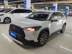 Toyota Corolla Sharp Release 2.0L CVT Edition - ფოტო 1