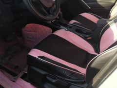 Toyota Corolla Sharp Release 2.0L CVT Edition - ფოტო 14