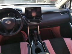 Toyota Corolla Sharp Release 2.0L CVT Edition - ფოტო 16