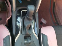 Toyota Corolla Sharp Release 2.0L CVT Edition - ფოტო 19