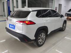 Toyota Corolla Sharp Release 2.0L CVT Edition - ფოტო 2