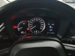 Toyota Corolla Sharp Release 2.0L CVT Edition - ფოტო 20
