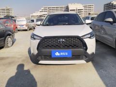 Toyota Corolla Sharp Release 2.0L CVT Edition - ფოტო 3