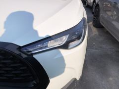 Toyota Corolla Sharp Release 2.0L CVT Edition - ფოტო 4