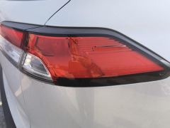 Toyota Corolla Sharp Release 2.0L CVT Edition - ფოტო 5