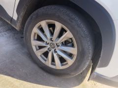 Toyota Corolla Sharp Release 2.0L CVT Edition - ფოტო 6