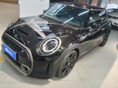 MINI 2.0T COOPER S King's Cross Special Edition - photo 1