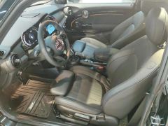 MINI 2.0T COOPER S King's Cross Special Edition - photo 14
