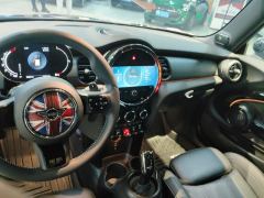 MINI 2.0T COOPER S King's Cross Special Edition - photo 16