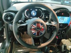 MINI 2.0T COOPER S King's Cross Special Edition - photo 18