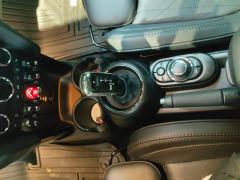 MINI 2.0T COOPER S King's Cross Special Edition - photo 19