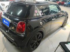MINI 2.0T COOPER S King's Cross Special Edition - photo 2
