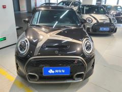 MINI 2.0T COOPER S King's Cross Special Edition - photo 3