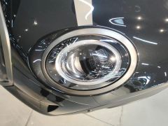 MINI 2.0T COOPER S King's Cross Special Edition - photo 4