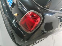 MINI 2.0T COOPER S King's Cross Special Edition - photo 5